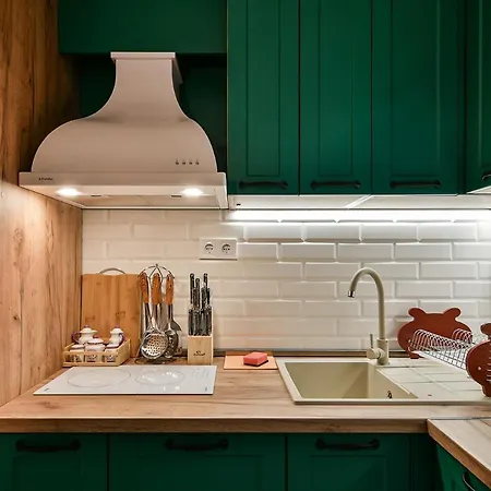 Reach Dreams 4 Appartamento Varna