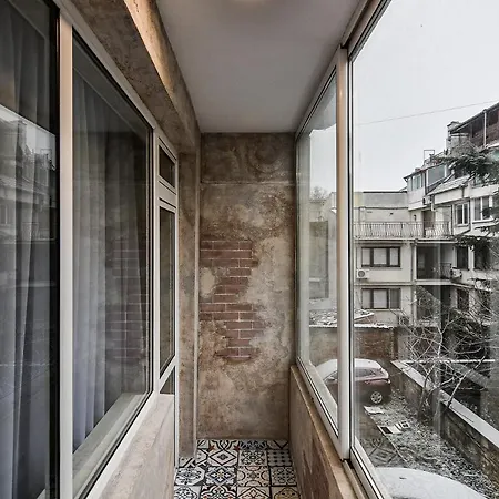 Reach Dreams 4 Apartamento Varna