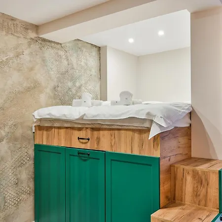 Apartamento Reach Dreams 4 Varna