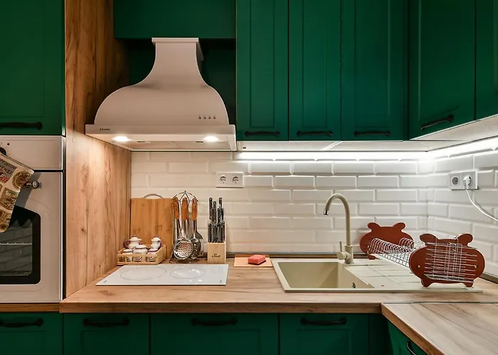 Reach Dreams 4 Apartment Varna